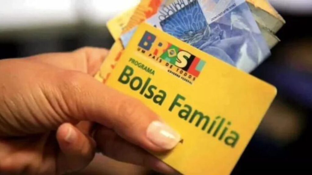 Veja quem recebe o Bolsa Família nesta sexta (24)