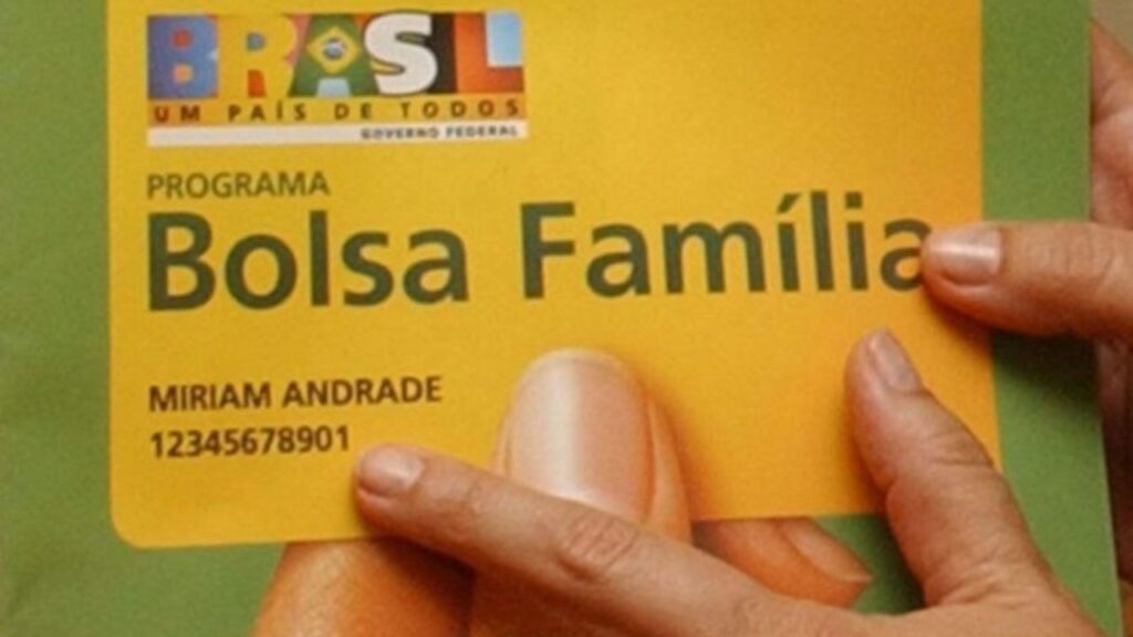 Confira por que o Bolsa Família foi bloqueado?