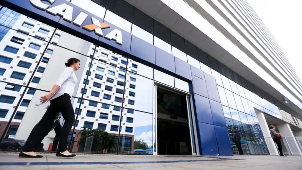 Caixa anuncia concurso com 4 mil vagas; confira