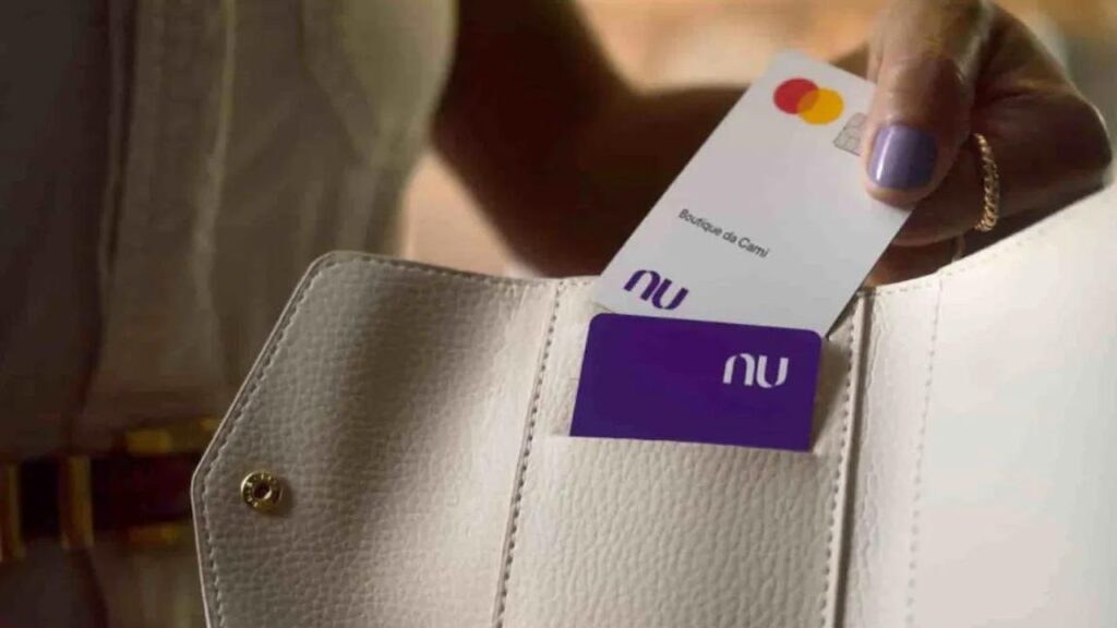 Ultravioleta Nubank: quais são as vantagens?