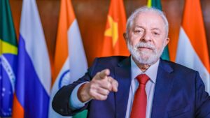 Lula faz anúncio importante sobre Desenrola Brasil