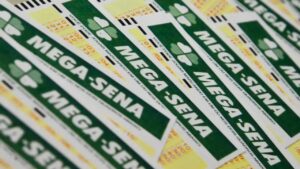Mega-Sena de amanhã vai sortear R$ 32 milhões