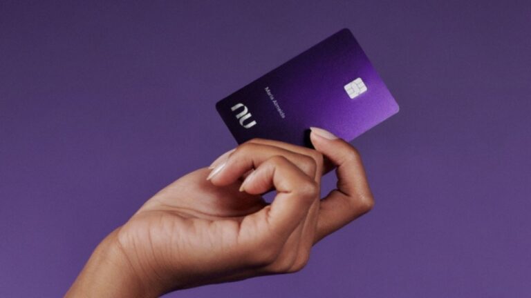 Check out the benefits of Nubank Ultravioleta