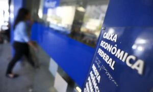 Nagbibigay ang Caixa Tem ng withdrawal para sa mga manggagawa. Alamin