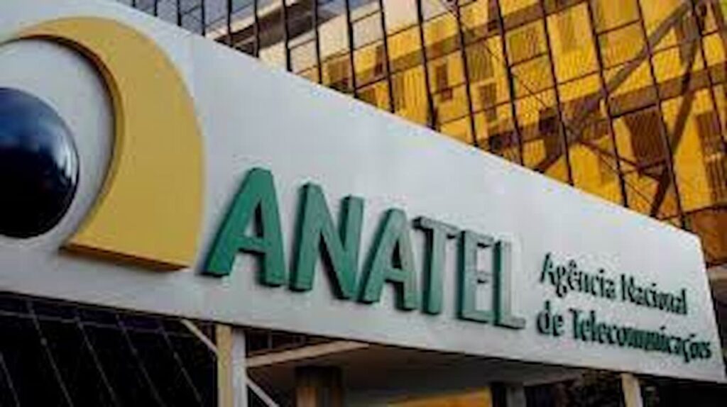 Anatel multa empresas em R$ 28 milhões