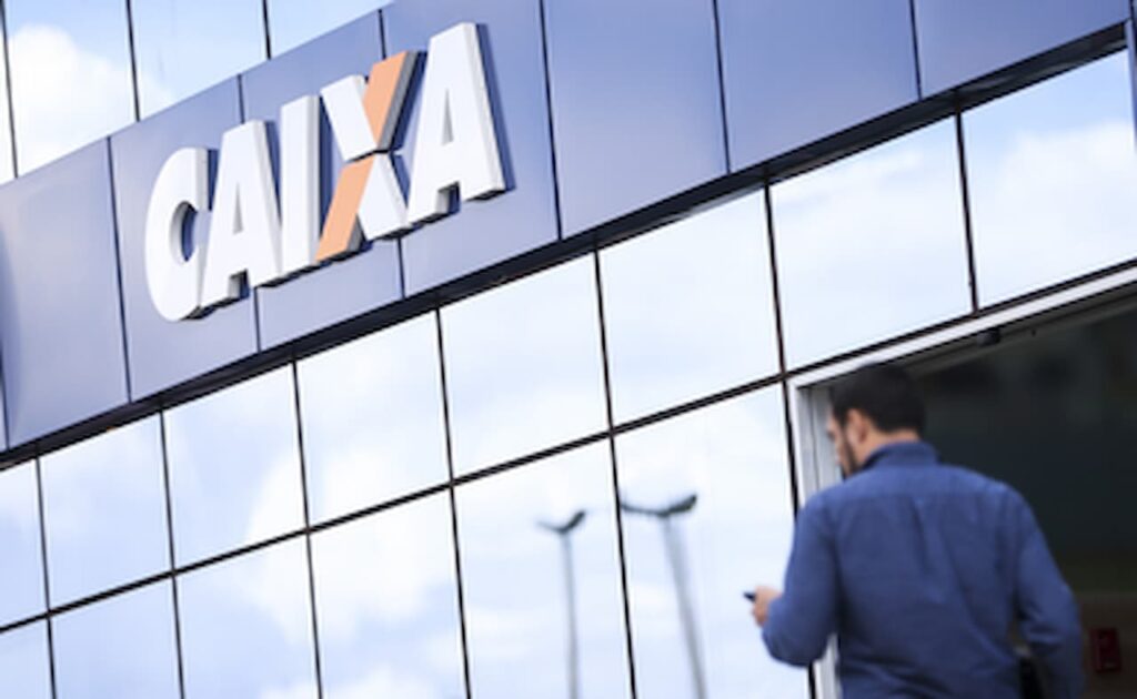 Caixa vai lançar linha de crédito para pessoas de baixa renda