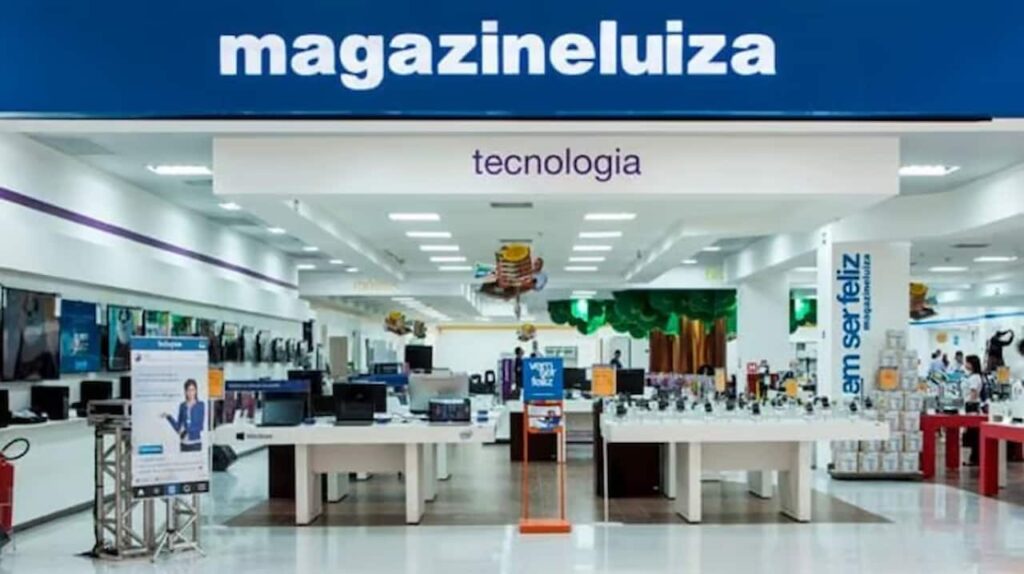 Magazine Luiza lidera reclamações de compras da Black Friday