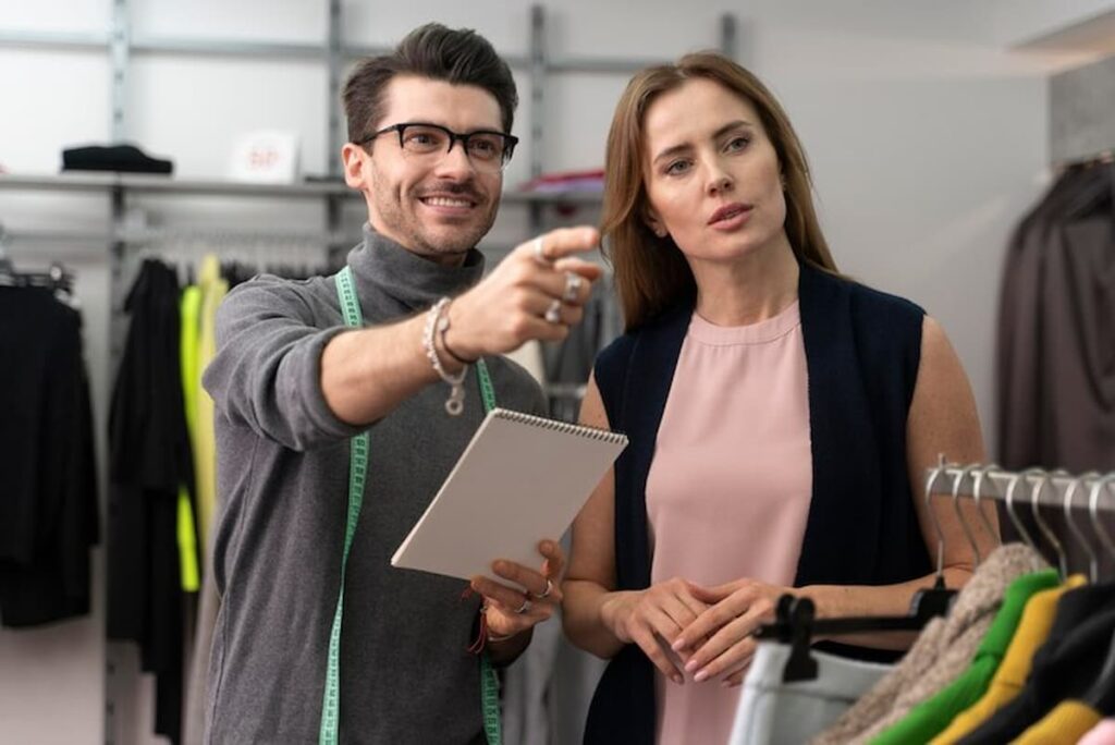 Vagas de emprego na Riachuelo