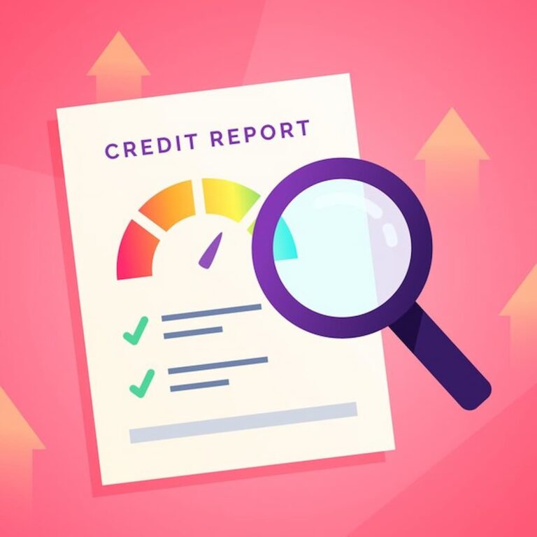 Quel est le meilleur score pour obtenir un cr&eacute;dit ?