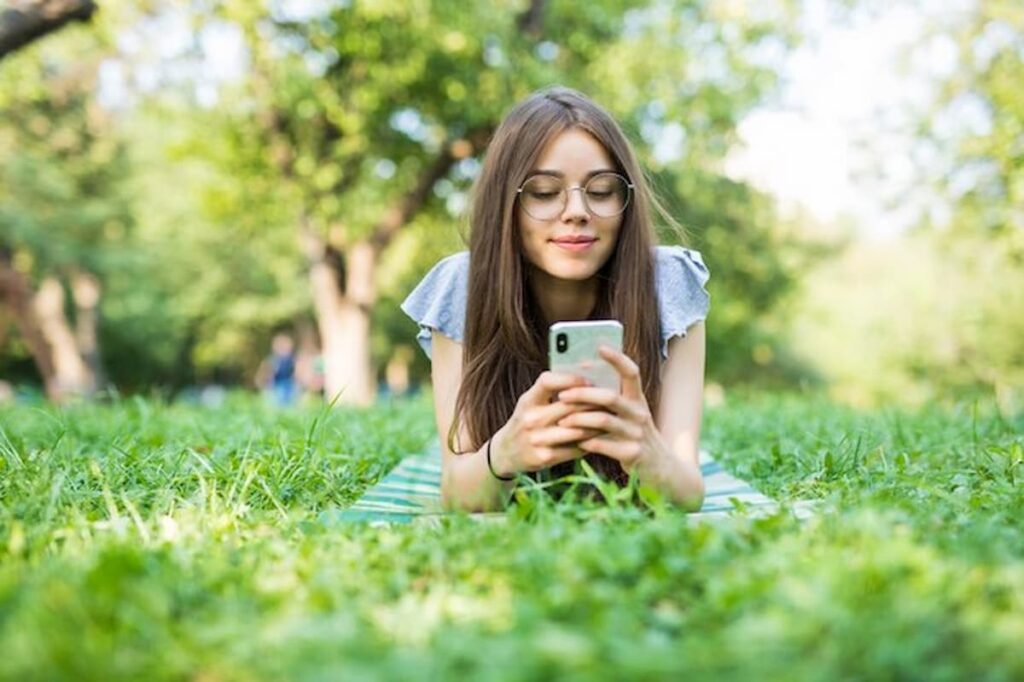 Conheça a seção Vida Sustentável do Super App Inter