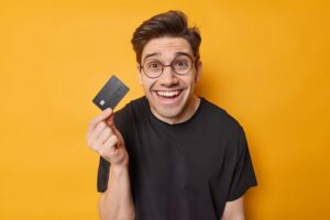 Check out the benefits of the C6 Bank Black card