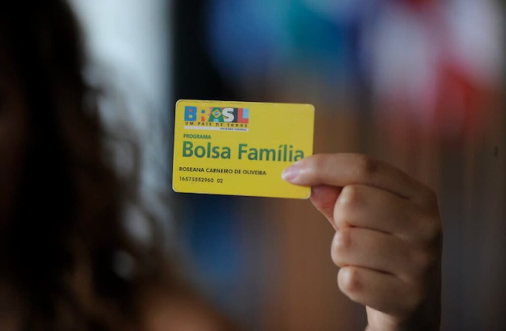 Bolsa Família: próximos pagamentos de novembro