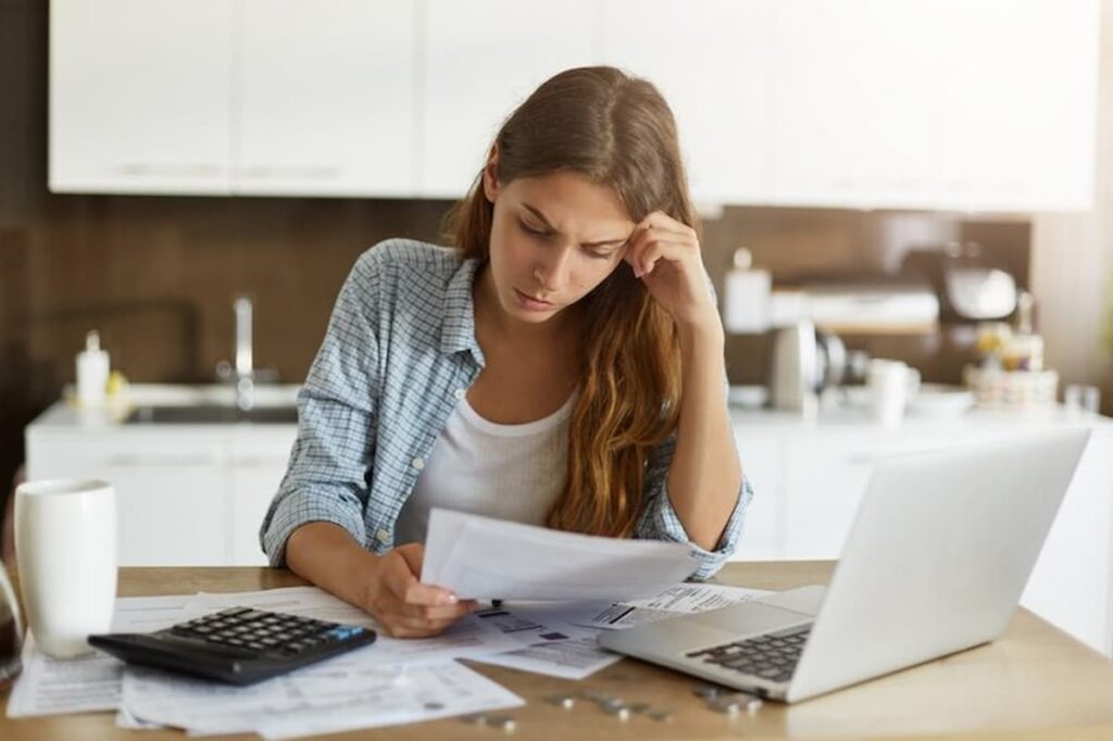 Como consultar a situação do seu CPF pela internet