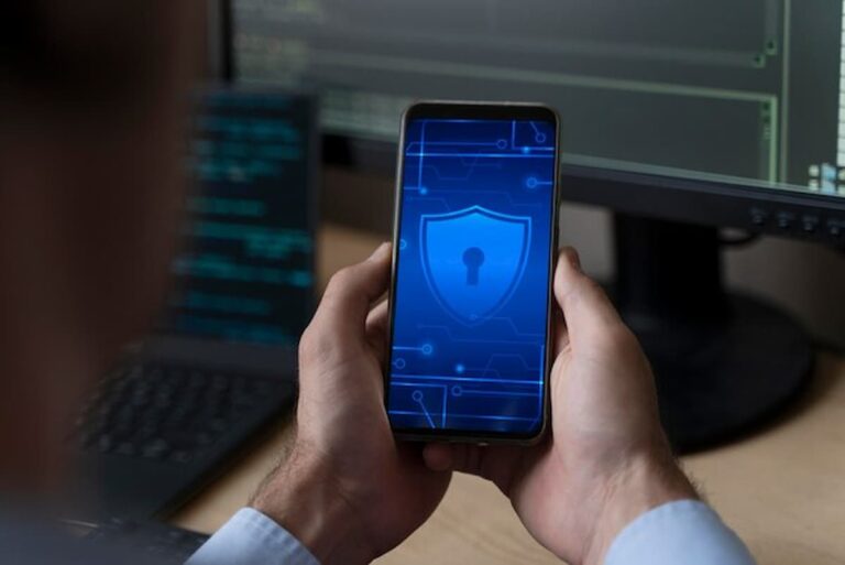 Voc&ecirc; n&atilde;o precisa mais se preocupar com seu celular roubado. Entenda