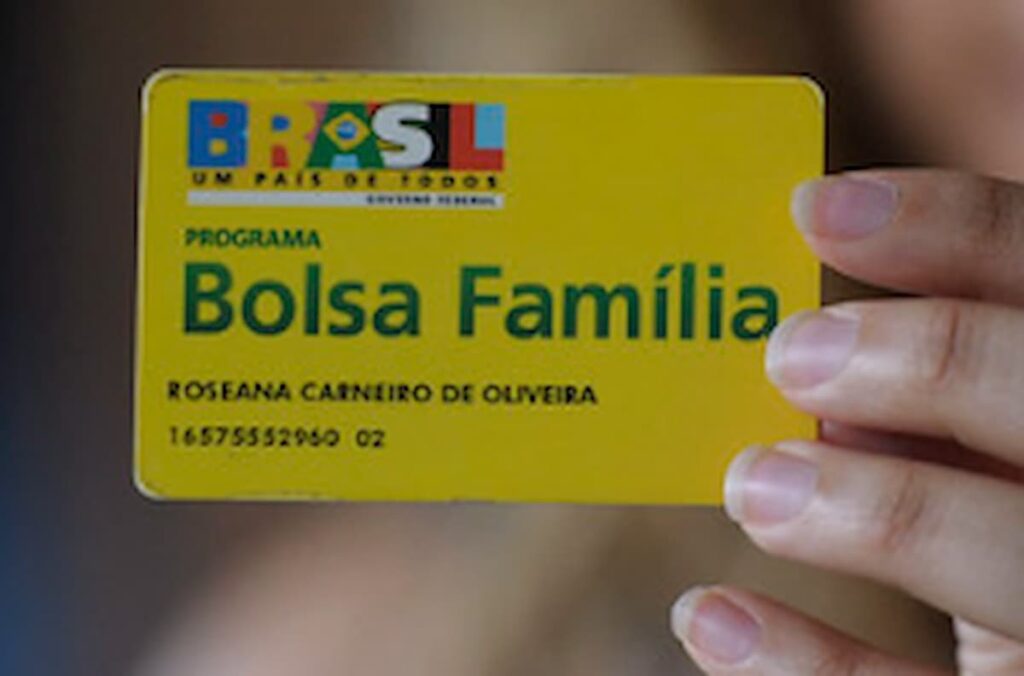 Bolsa Família do ano que vem já tem datas