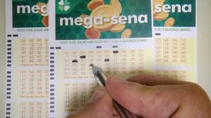 Mega-Sena acumula mais uma vez: prêmio chega a R$ 31 milhões