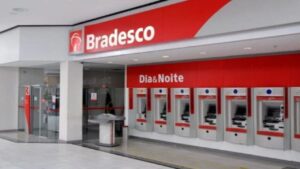 Sil dit it ein fan de Bradesco-filialen w&ecirc;ze?
