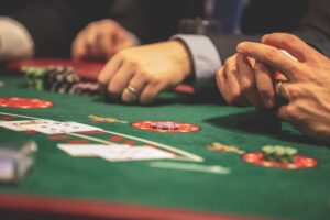 New sports betting law, how does it work?