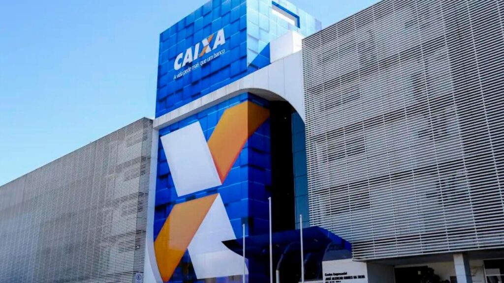 Caixa lança nova forma de empréstimo. Confira