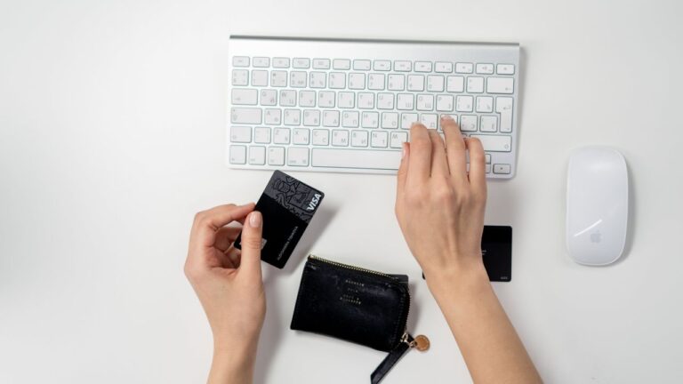 How to get a Black card with a low income?