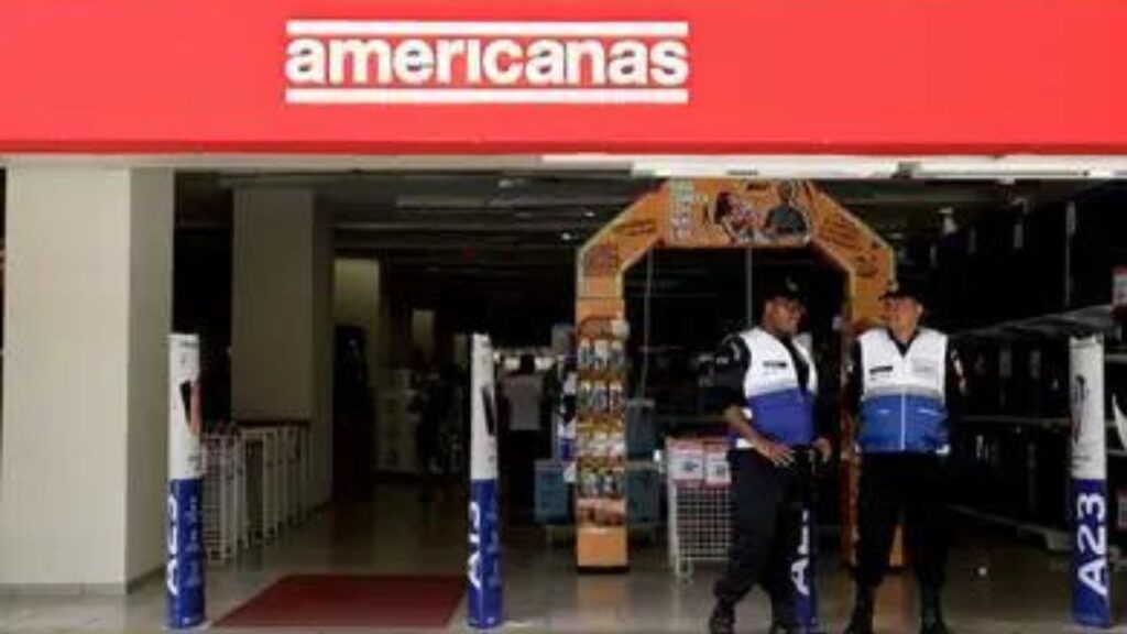 Confira detalhes sobre a demissão em massa das Americanas