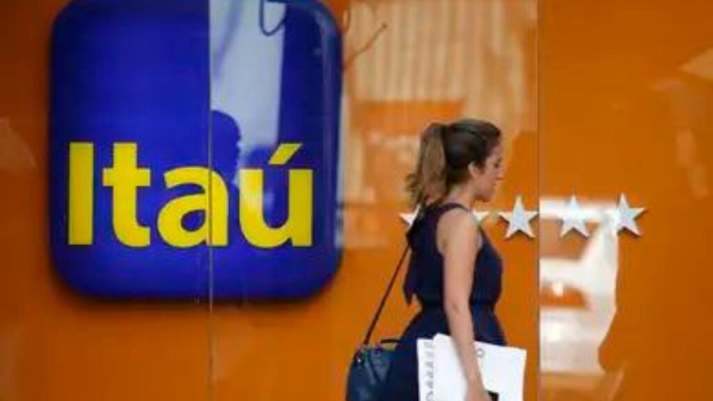 Itaú abre vagas de emprego. Confira