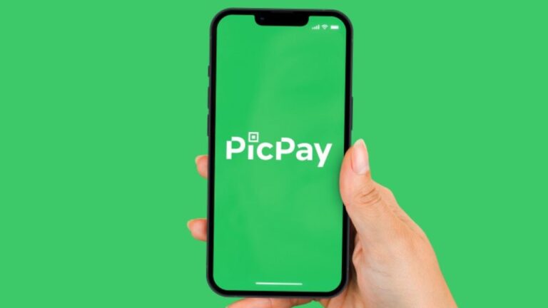 Isen&ccedil;&atilde;o de anuidade em cart&otilde;es do PicPay