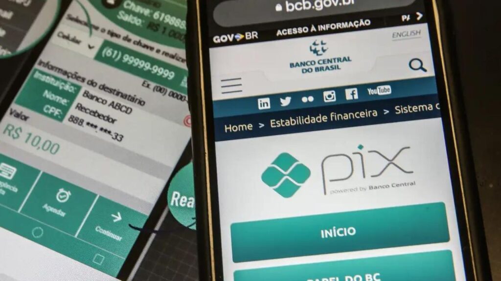 Pix automático: saiba como vai funcionar