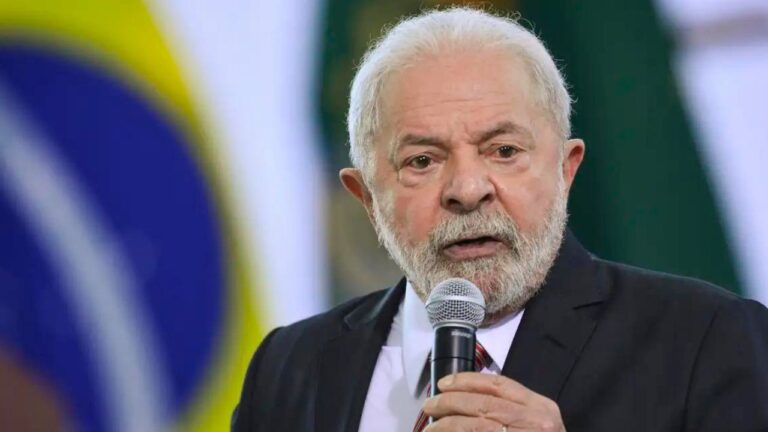 Lula vai taxar o Pix?