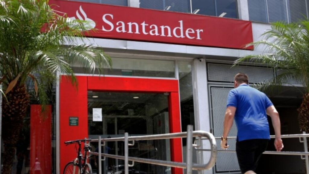 Cliente Santander tem ótima notícia. Confira detalhes