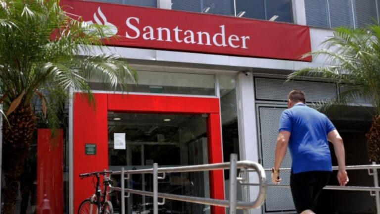 Cliente Santander tem &oacute;tima not&iacute;cia. Confira detalhes