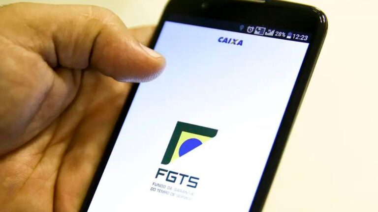 How to pay debts with FGTS?