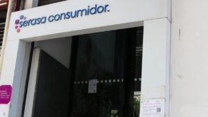 SERASA est&aacute; liberando empr&eacute;stimo para negativados. Confira