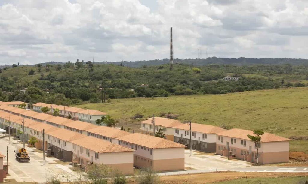 Guarujá vai ganhar mais de 300 moradias do Minha Casa Minha Vida