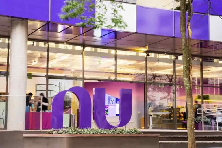 D&aacute; pra receber dinheiro do exterior com o Nubank?