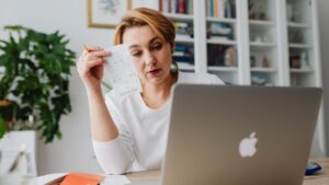 How does inflation affect your wallet?