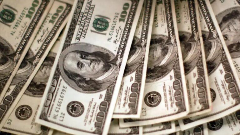 Como abrir conta em d&oacute;lar no Brasil?