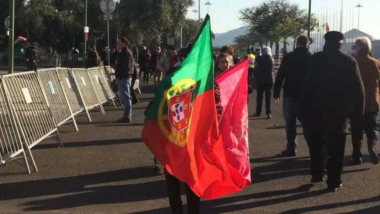 Brazilci mohou z&iacute;skat vl&aacute;dn&iacute; d&aacute;vku z Portugalska. Zjistěte v&iacute;ce