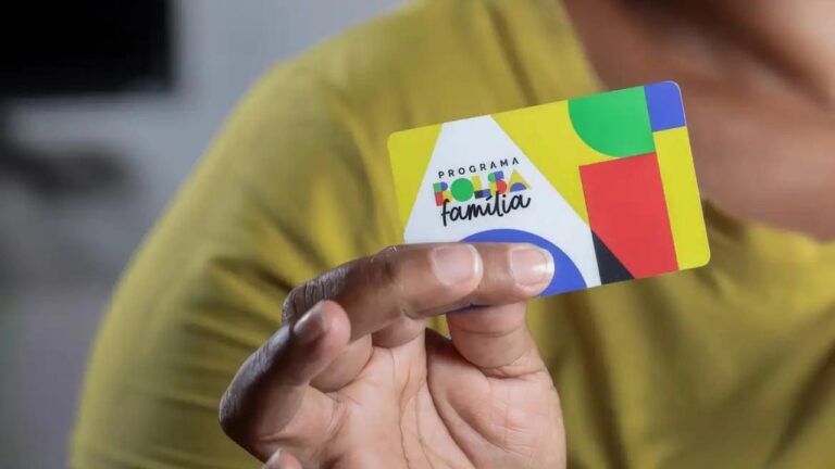 Bolsa Fam&iacute;lia paid this Wednesday (24). Find out more