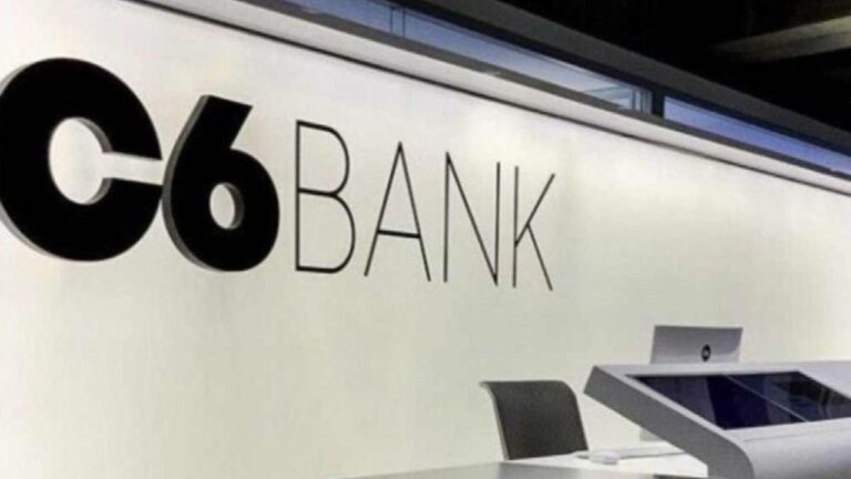 P&eacute;ssima not&iacute;cia para usu&aacute;rios do C6 Bank