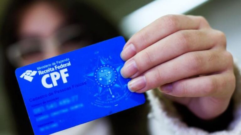 قد يمنحك CPF في الفاتورة ما يقارب نصف مليون. تعرّف على التفاصيل