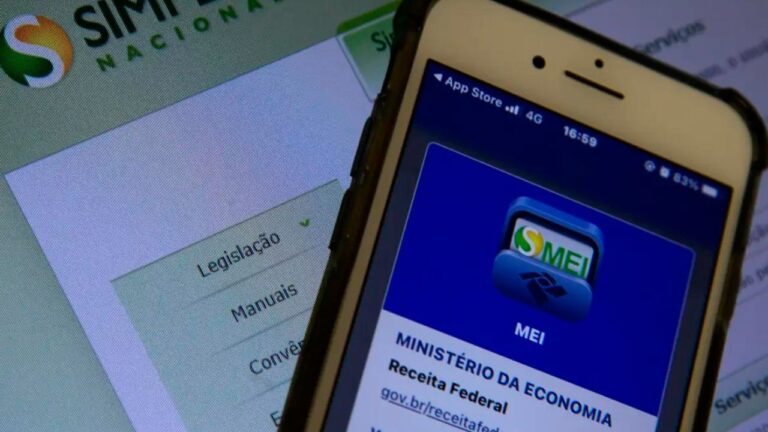 Easy loan for MEI. Check it out