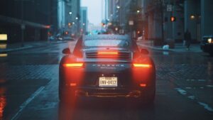 Can late IPVA payments lead to vehicle repossession?