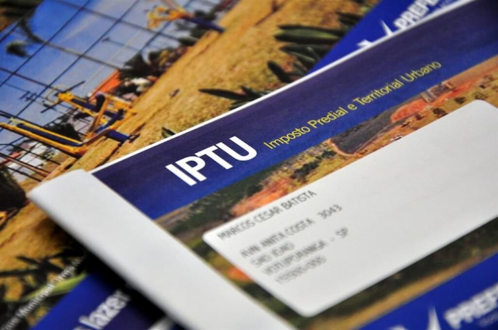Isenção do IPTU: quem tem direito ao benefício?