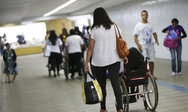 INSS: BPC para pessoas com defici&ecirc;ncia poder&aacute; deixar de exigir per&iacute;cia; saiba mais