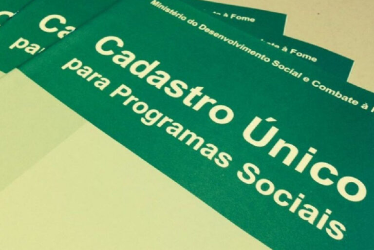 Cad&Uacute;nico: confira como antecipar atualiza&ccedil;&atilde;o cadastral pelo aplicativo