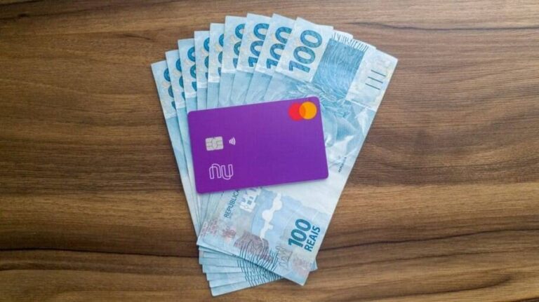 קרעדיט פון ביז R$5.000 פֿאַר מענטשן מיט נעגאַטיווע קרעדיט־רעקאָרדס דורך Nubank!