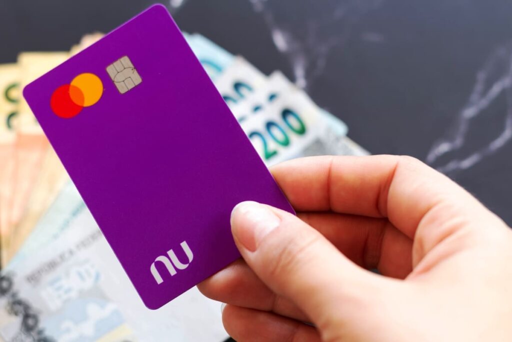 Abra Conta Nubank Sem Cartão e Aproveite Vantagens Exclusivas!