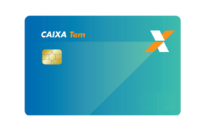 Caixa запускае крэдытную картку: даступны ліміт да R$800 і зняцце наяўных 24 гадзіны!