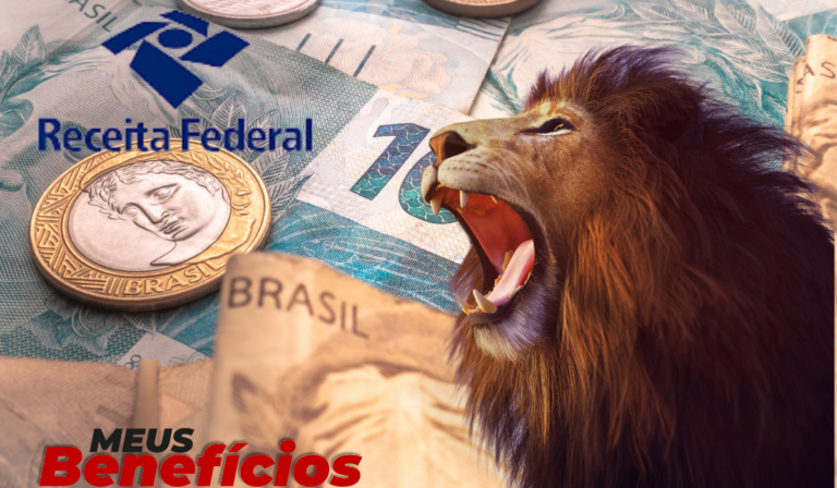 Restitui&ccedil;&atilde;o do Imposto de Renda &eacute; LIBERADO! Veja quando receber